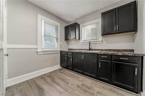 1462 E 173rd Street Cleveland OH 44110