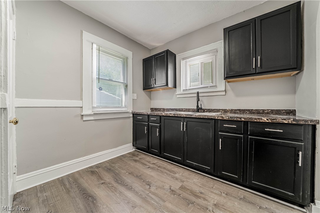 1462 E 173rd Street Cleveland OH 44110
