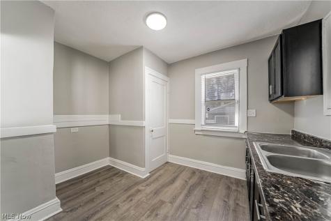 1462 E 173rd Street Cleveland OH 44110