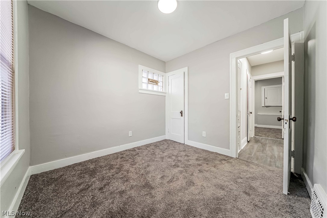 1462 E 173rd Street Cleveland OH 44110