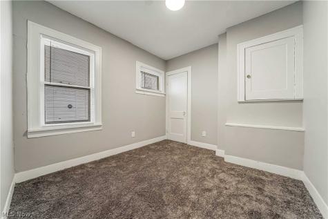 1462 E 173rd Street Cleveland OH 44110