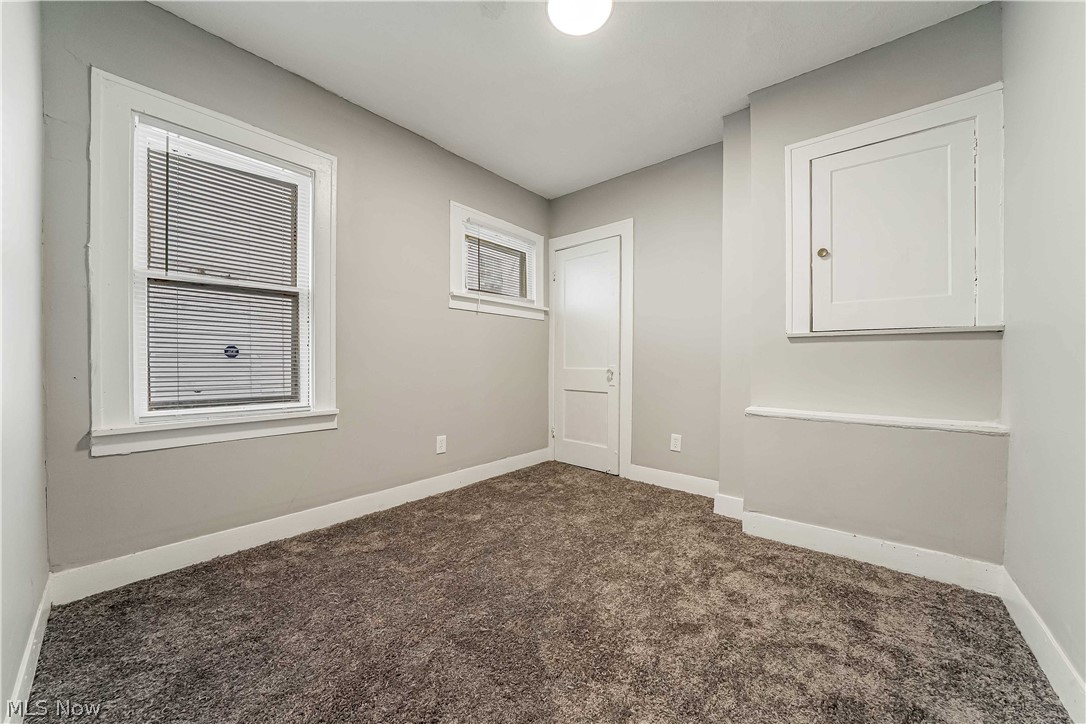 1462 E 173rd Street Cleveland OH 44110