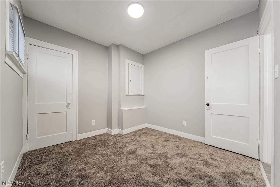 1462 E 173rd Street Cleveland OH 44110