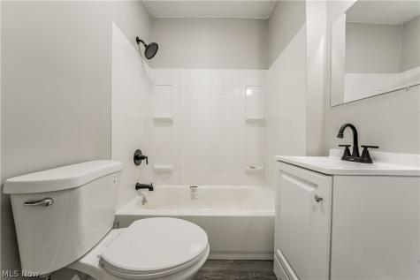 1462 E 173rd Street Cleveland OH 44110