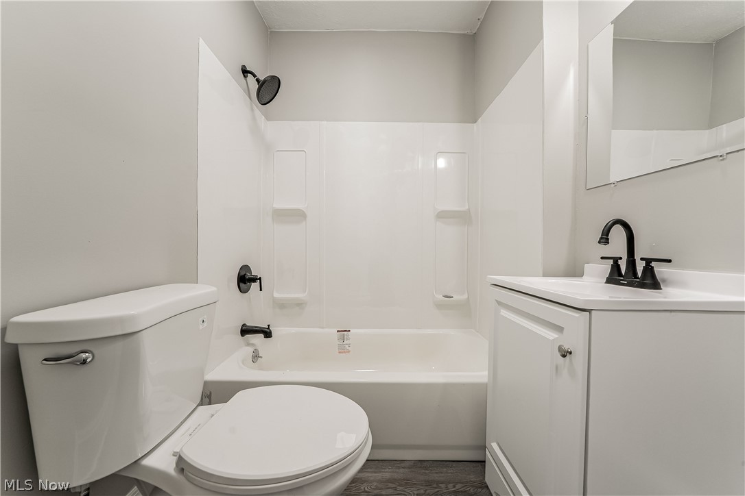 1462 E 173rd Street Cleveland OH 44110