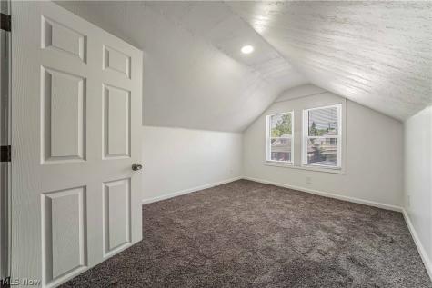 1462 E 173rd Street Cleveland OH 44110