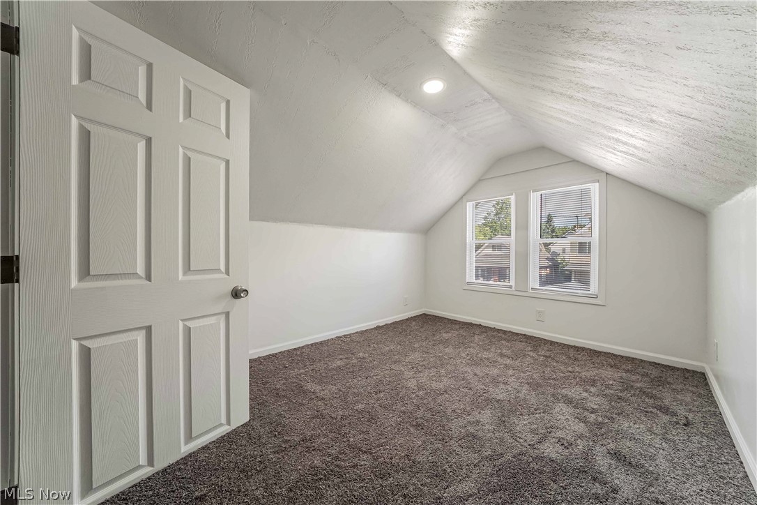 1462 E 173rd Street Cleveland OH 44110