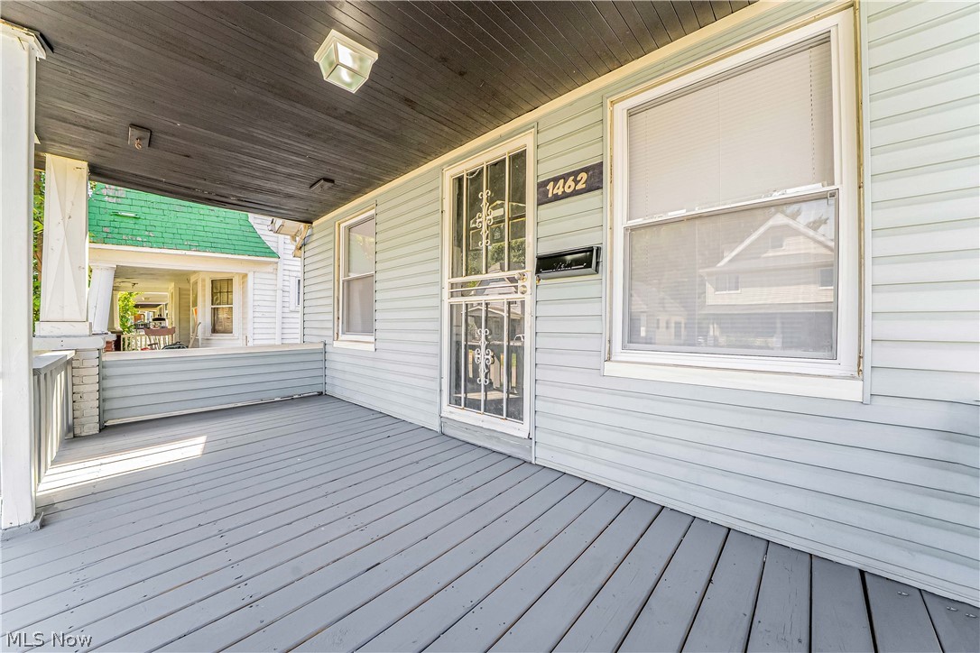 1462 E 173rd Street Cleveland OH 44110