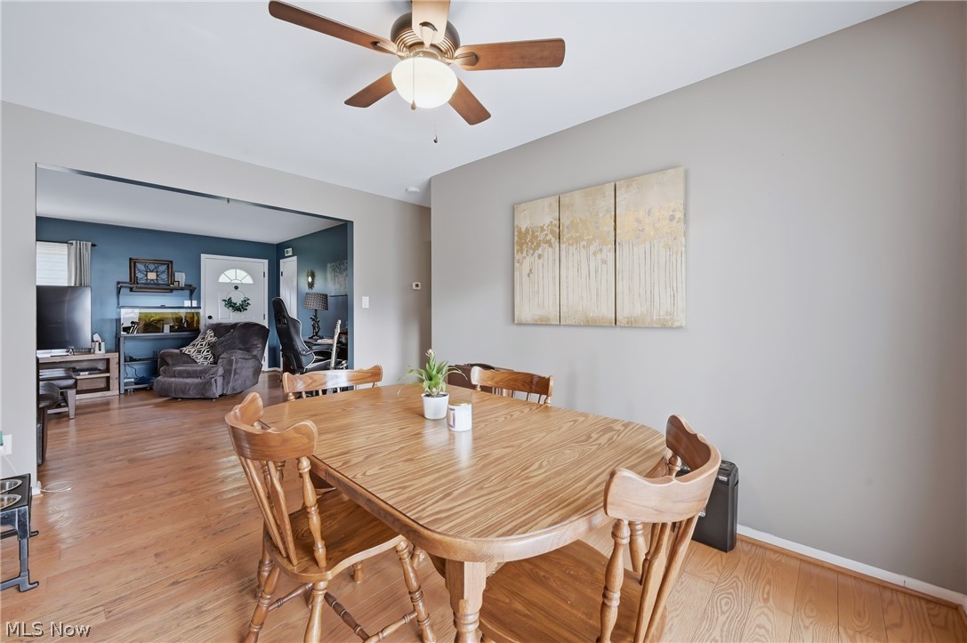 3251 Shadyside Drive Hubbard OH 44425