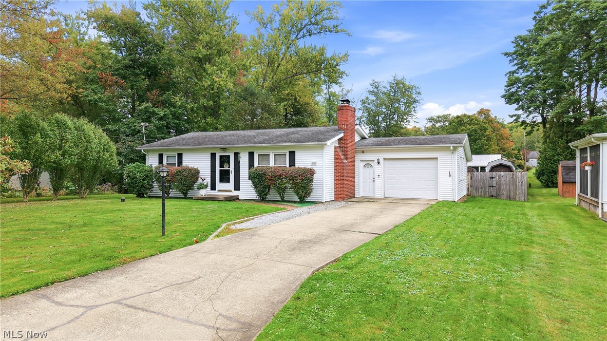 3251 Shadyside Drive Hubbard OH 44425