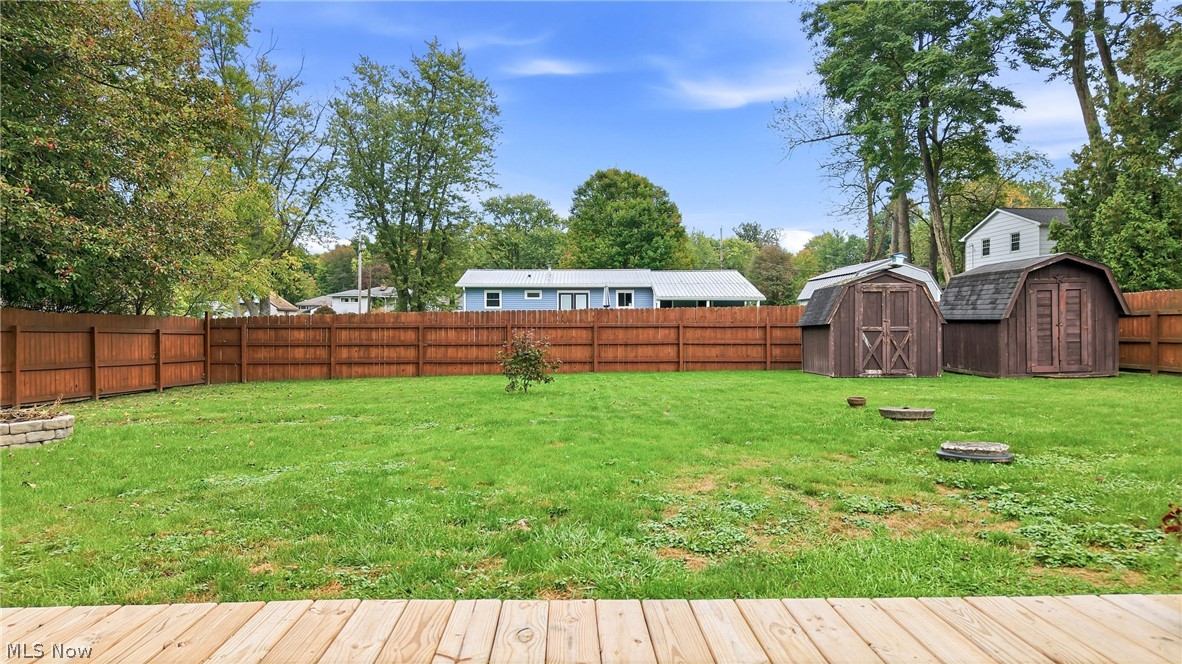 3251 Shadyside Drive Hubbard OH 44425