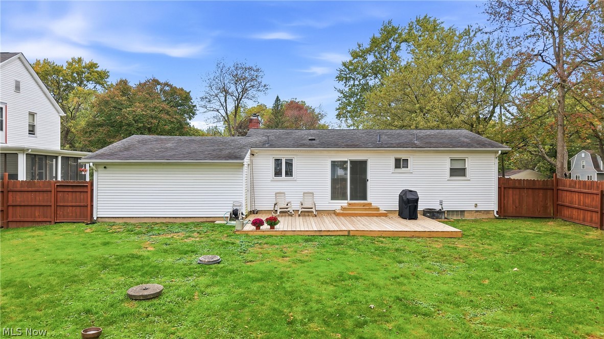 3251 Shadyside Drive Hubbard OH 44425