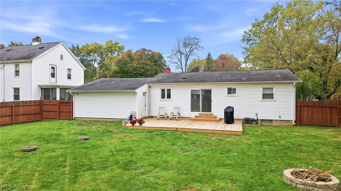 3251 Shadyside Drive Hubbard OH 44425