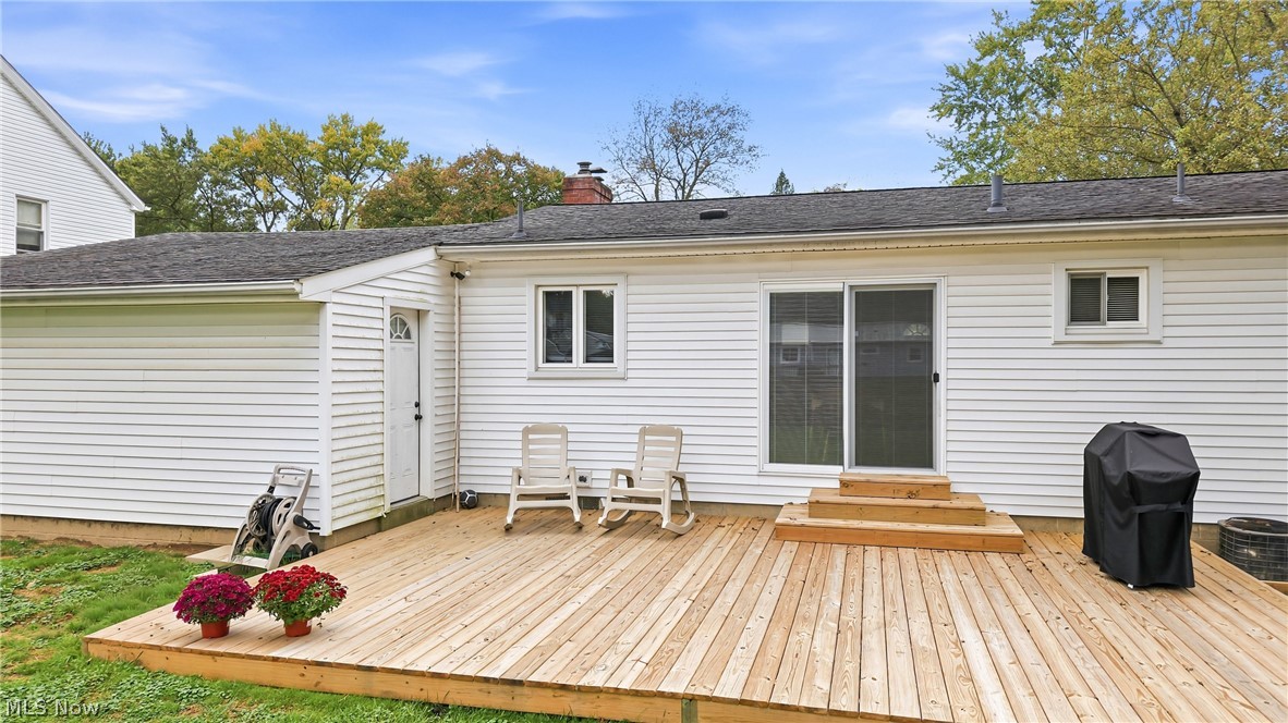 3251 Shadyside Drive Hubbard OH 44425