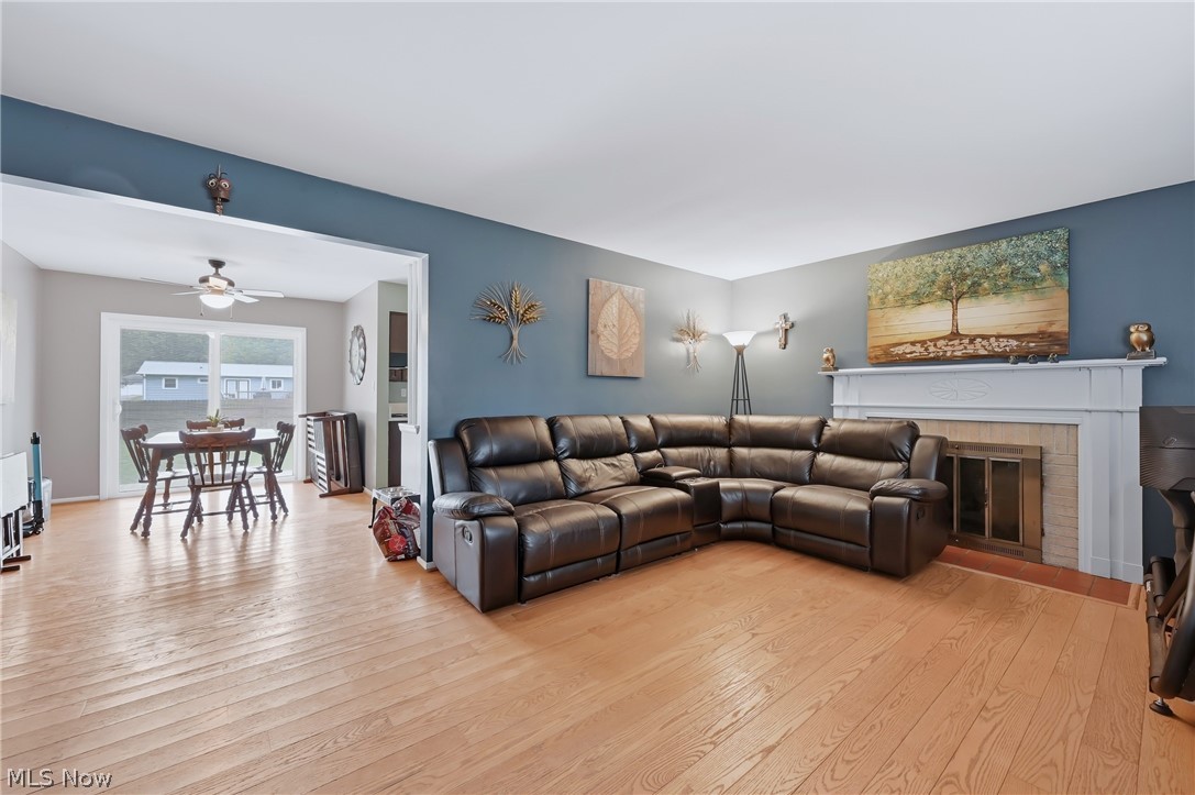 3251 Shadyside Drive Hubbard OH 44425