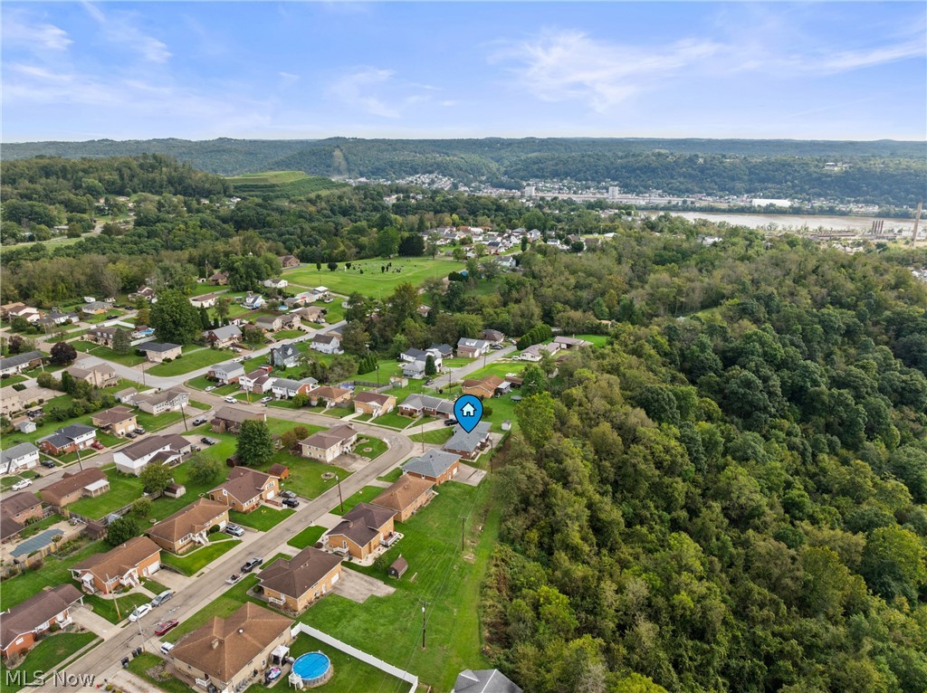 112 Benita Drive Mingo Junction OH 43938