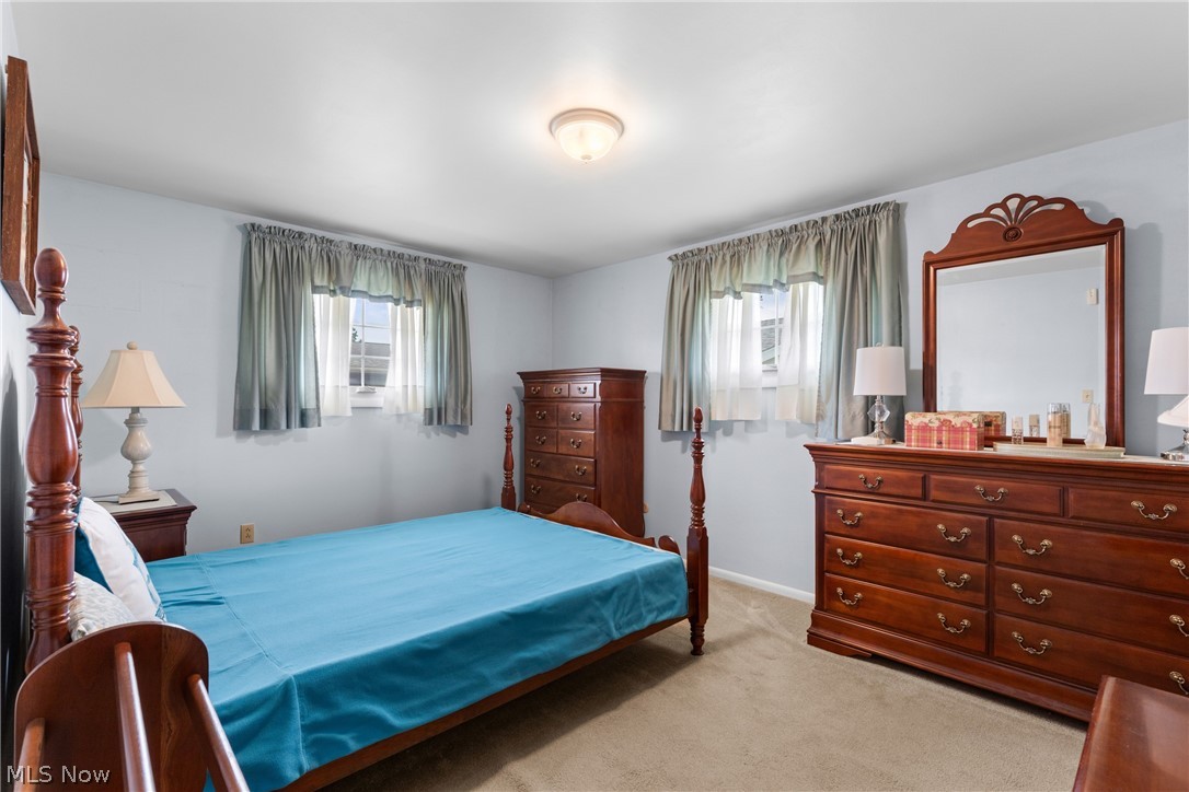 112 Benita Drive Mingo Junction OH 43938