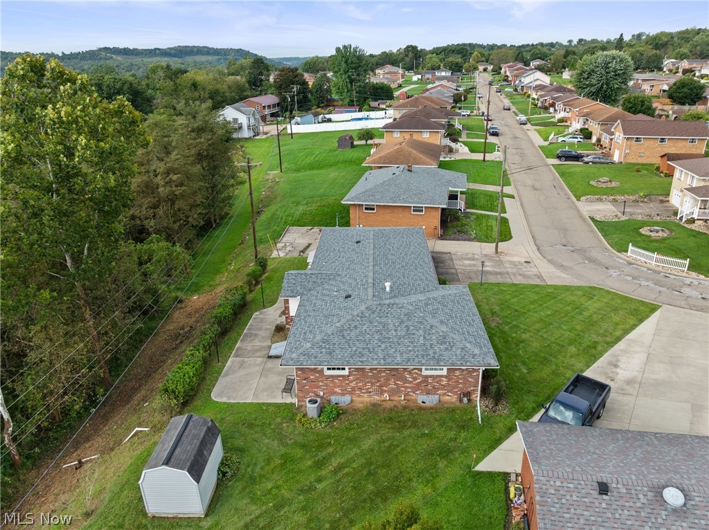 112 Benita Drive Mingo Junction OH 43938