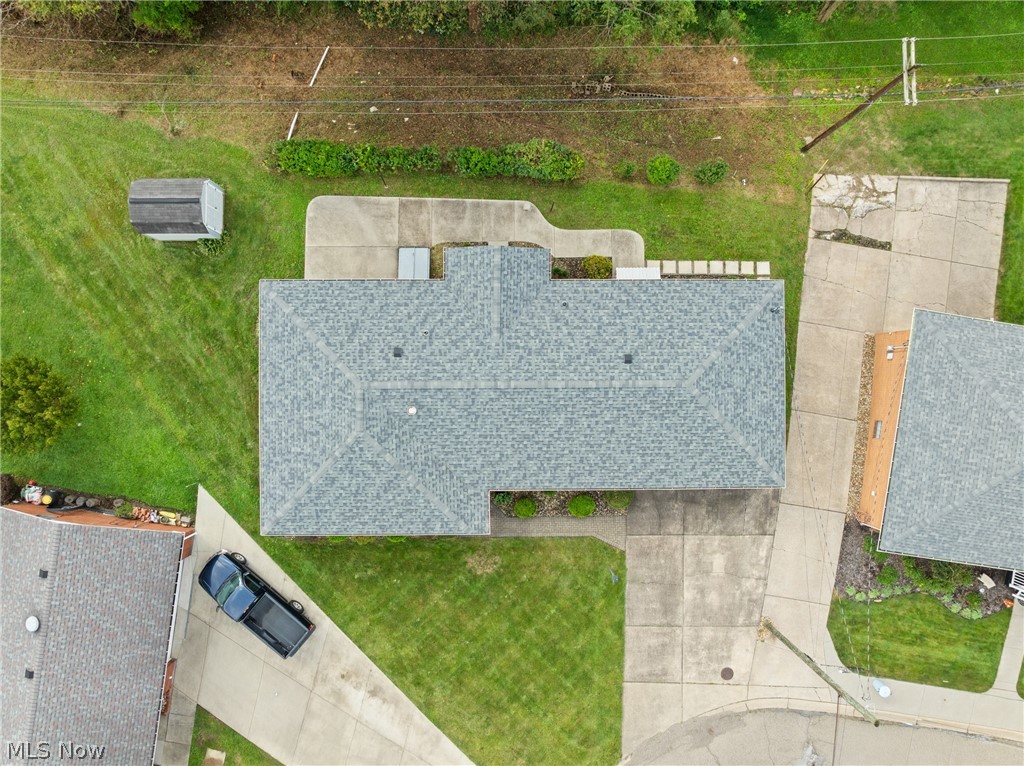 112 Benita Drive Mingo Junction OH 43938
