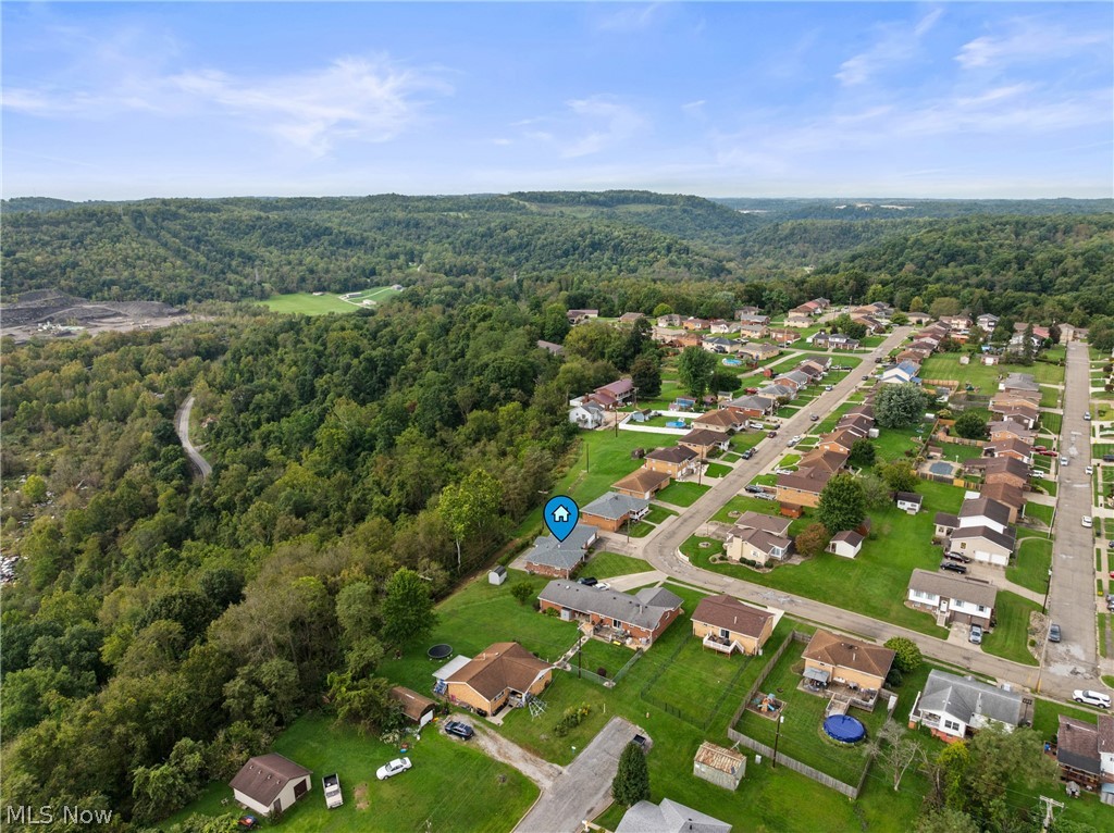 112 Benita Drive Mingo Junction OH 43938