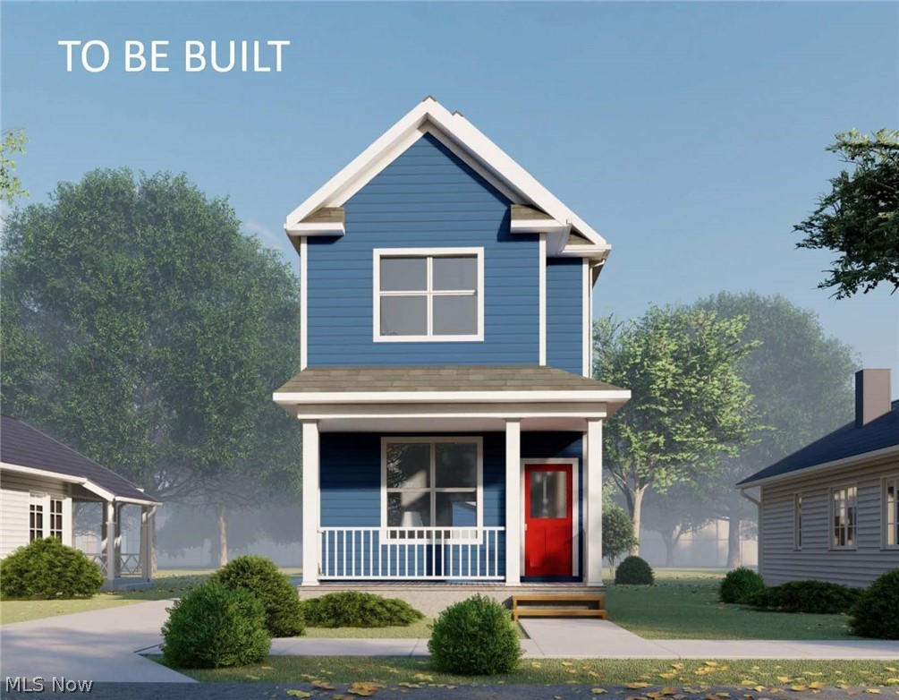 1970 W 48 Street Cleveland OH 44102