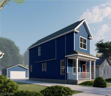 1970 W 48 Street Cleveland OH 44102