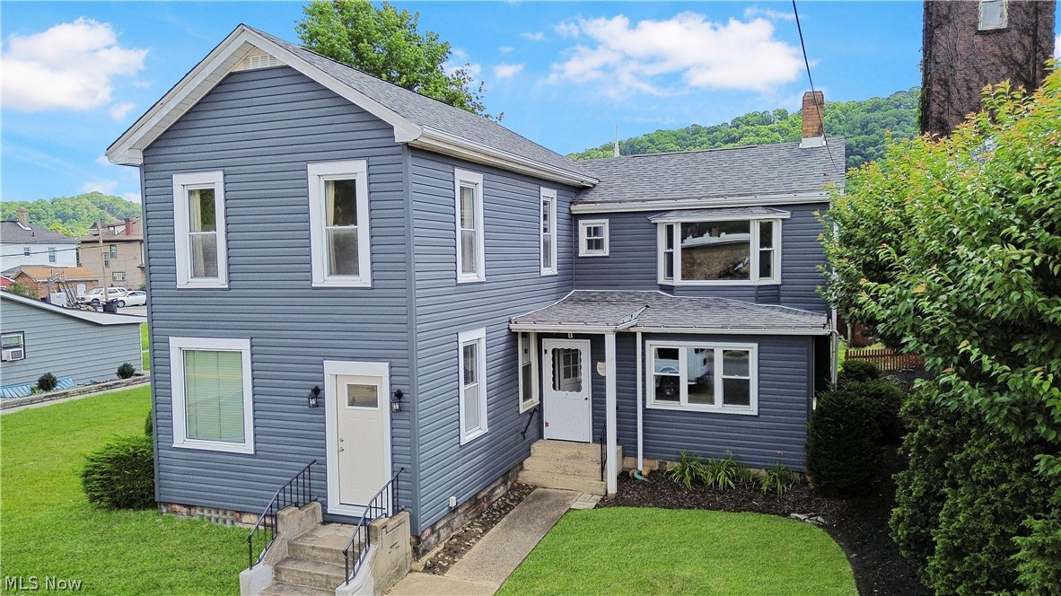206 N 3rd Street Toronto OH 43964