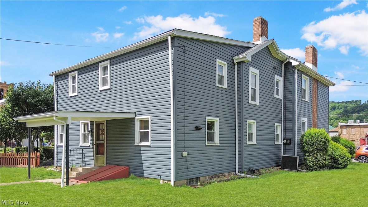 206 N 3rd Street Toronto OH 43964