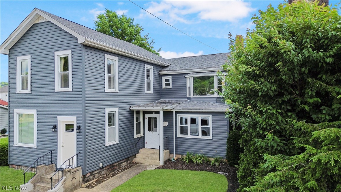 206 N 3rd Street Toronto OH 43964