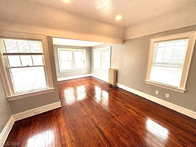 15703 Hazel Road East Cleveland OH 44112