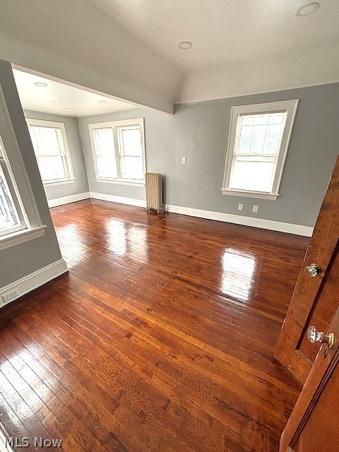 15703 Hazel Road East Cleveland OH 44112