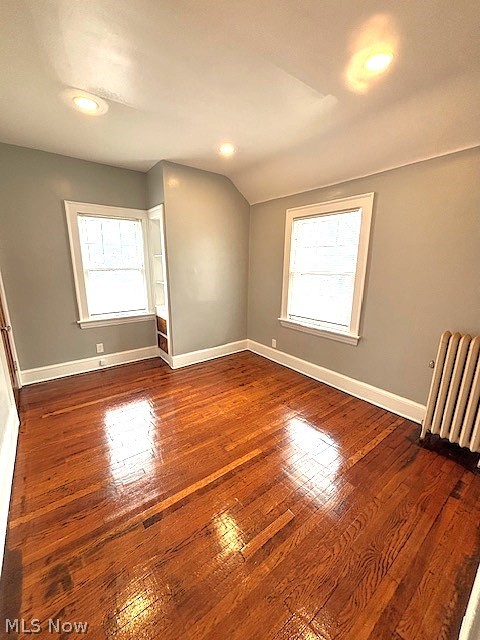 15703 Hazel Road East Cleveland OH 44112