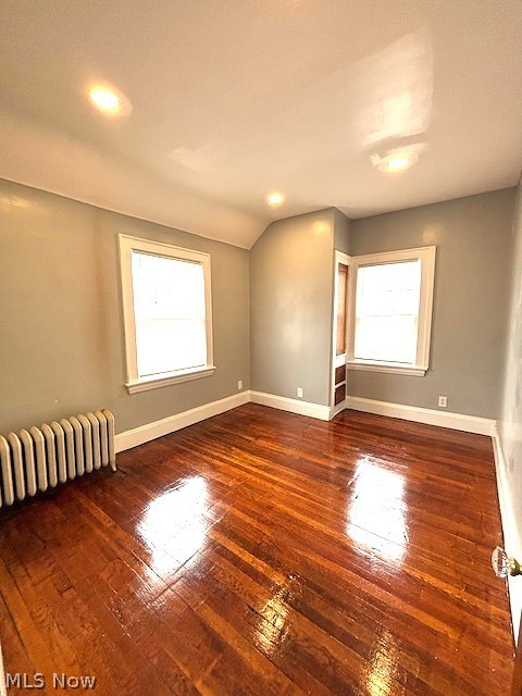 15703 Hazel Road East Cleveland OH 44112