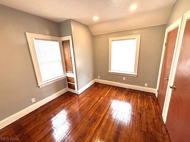 15703 Hazel Road East Cleveland OH 44112