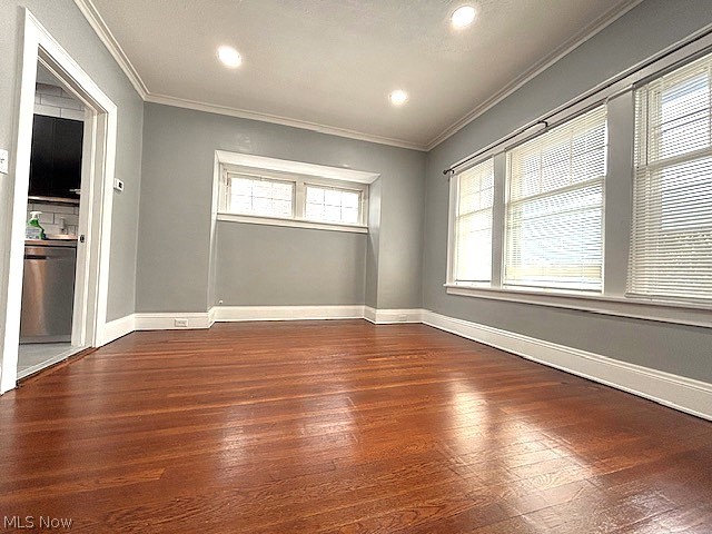 15703 Hazel Road East Cleveland OH 44112