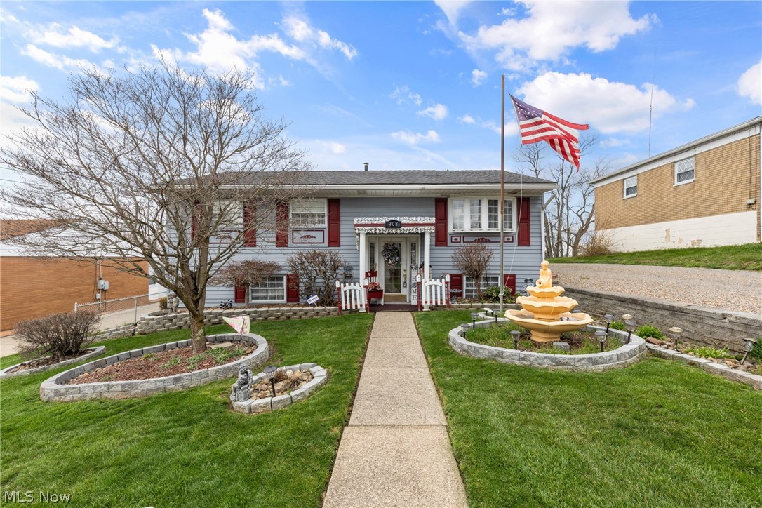 308 Penn Avenue Mingo Junction OH 43938