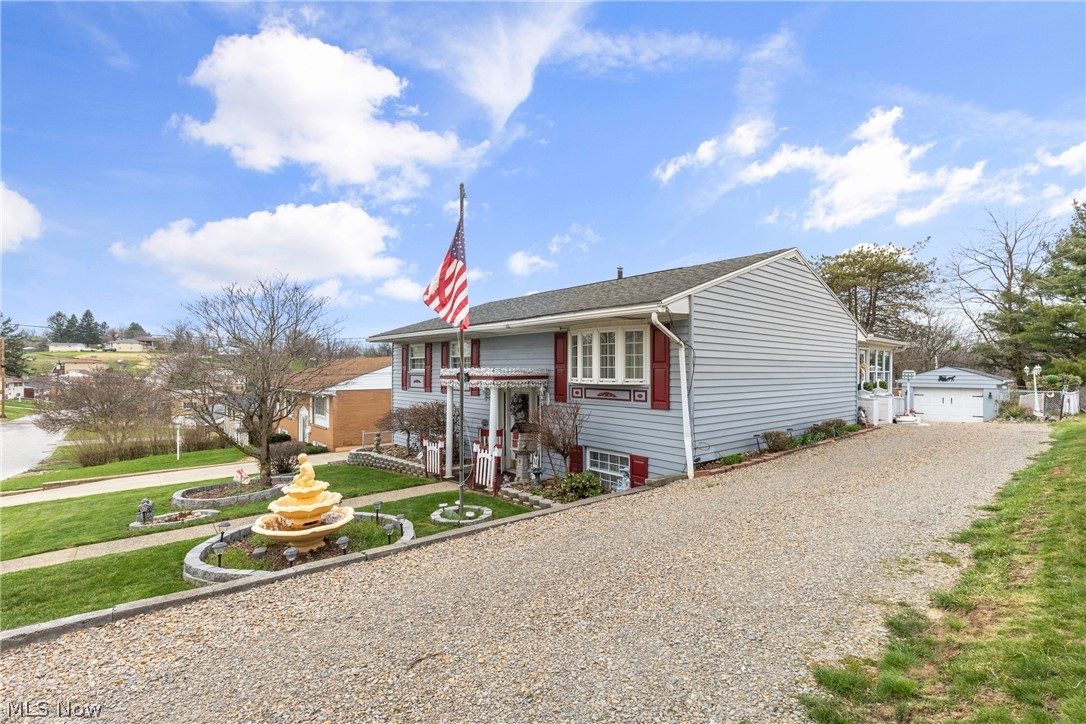 308 Penn Avenue Mingo Junction OH 43938