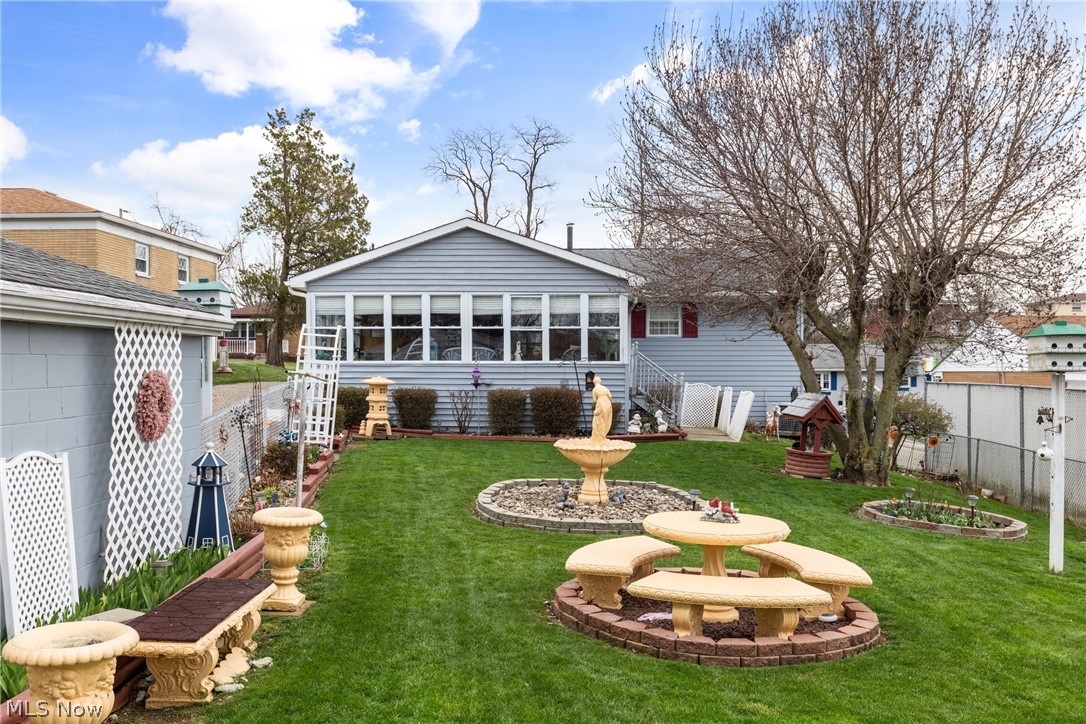 308 Penn Avenue Mingo Junction OH 43938