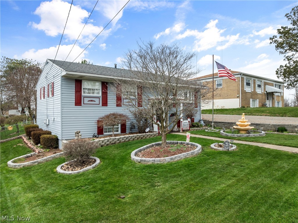 308 Penn Avenue Mingo Junction OH 43938
