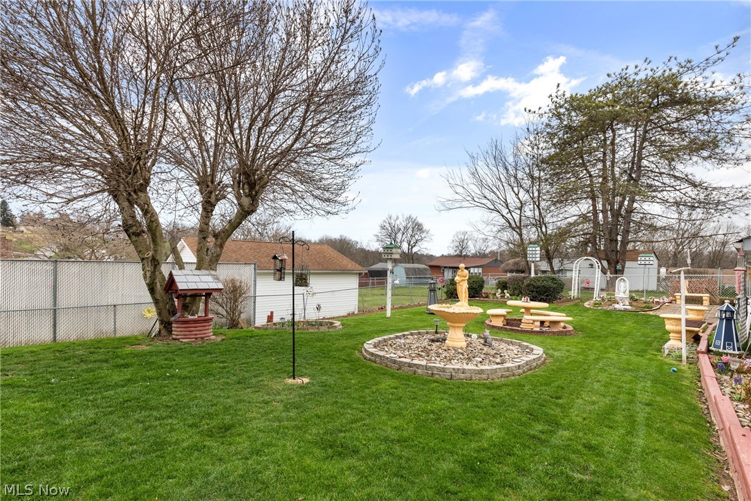 308 Penn Avenue Mingo Junction OH 43938