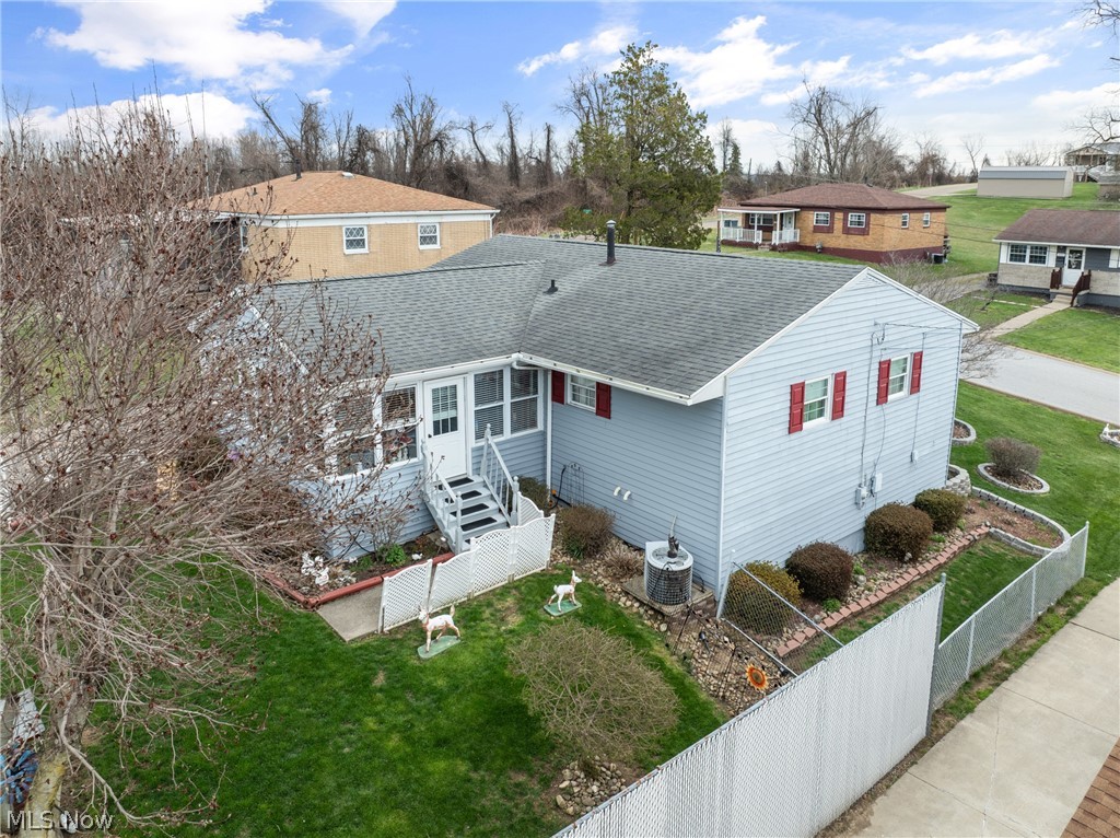 308 Penn Avenue Mingo Junction OH 43938