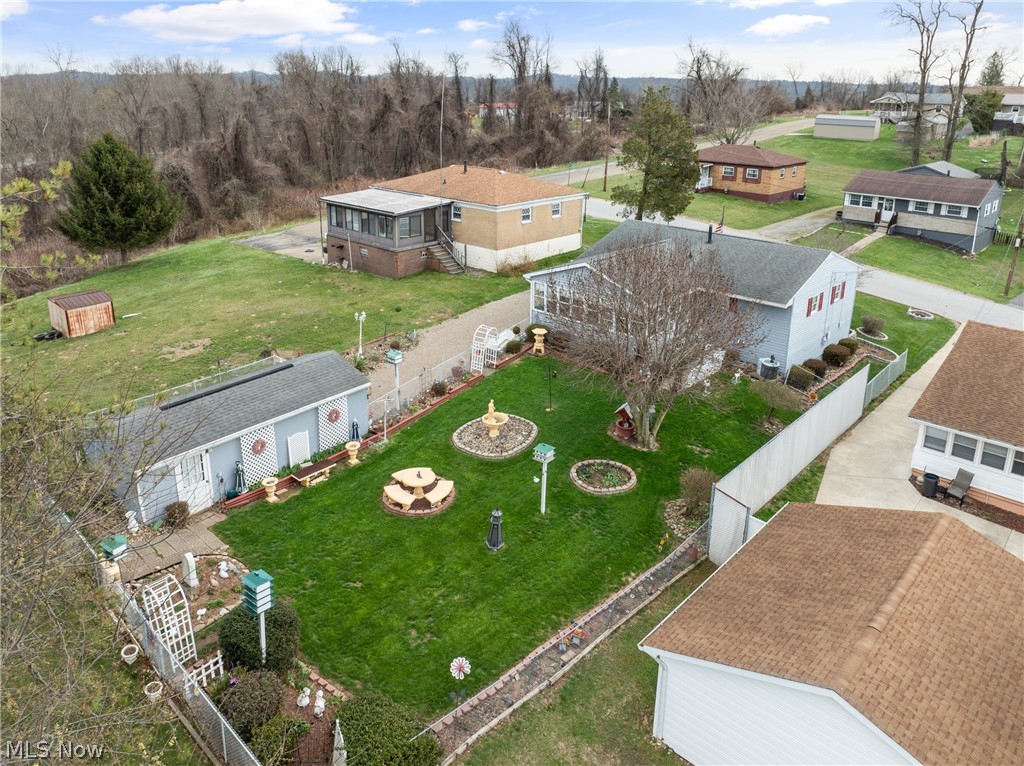308 Penn Avenue Mingo Junction OH 43938