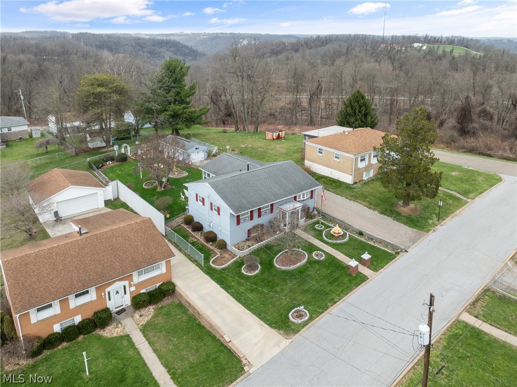 308 Penn Avenue Mingo Junction OH 43938