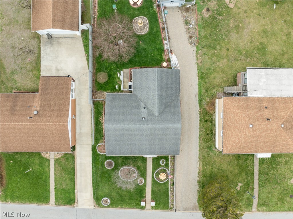 308 Penn Avenue Mingo Junction OH 43938
