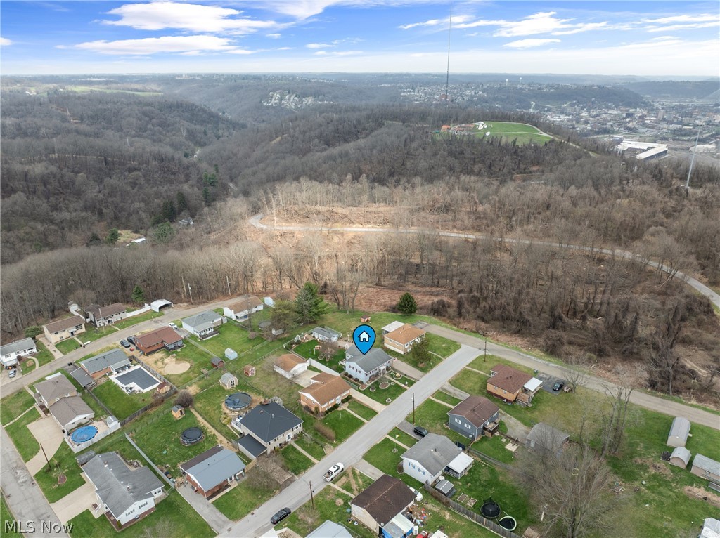 308 Penn Avenue Mingo Junction OH 43938