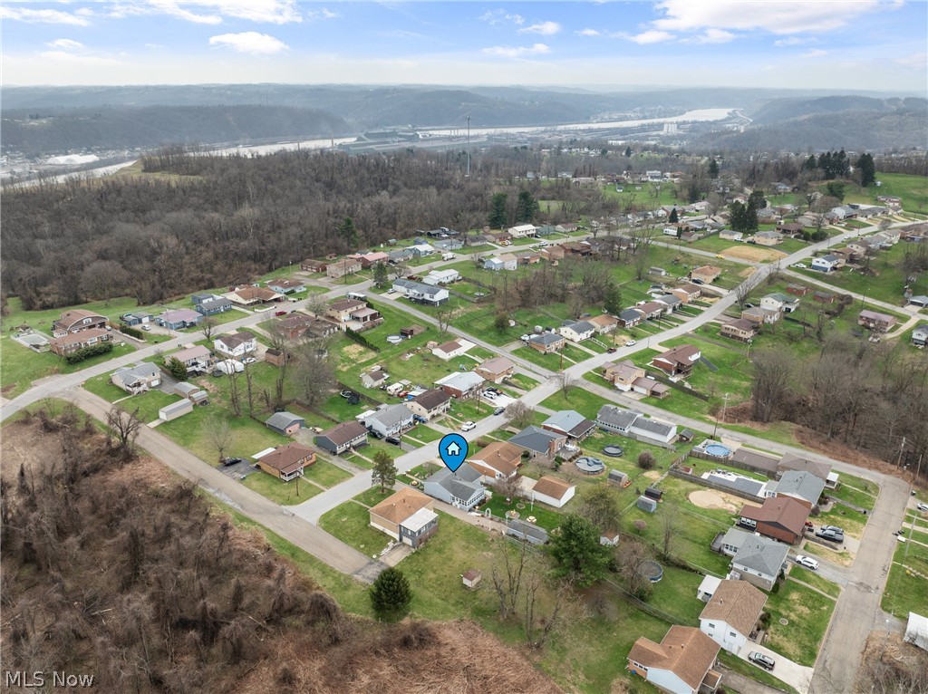 308 Penn Avenue Mingo Junction OH 43938
