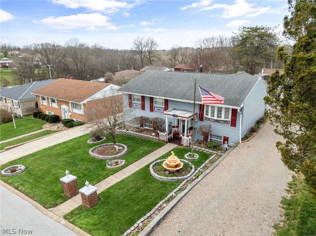 308 Penn Avenue Mingo Junction OH 43938