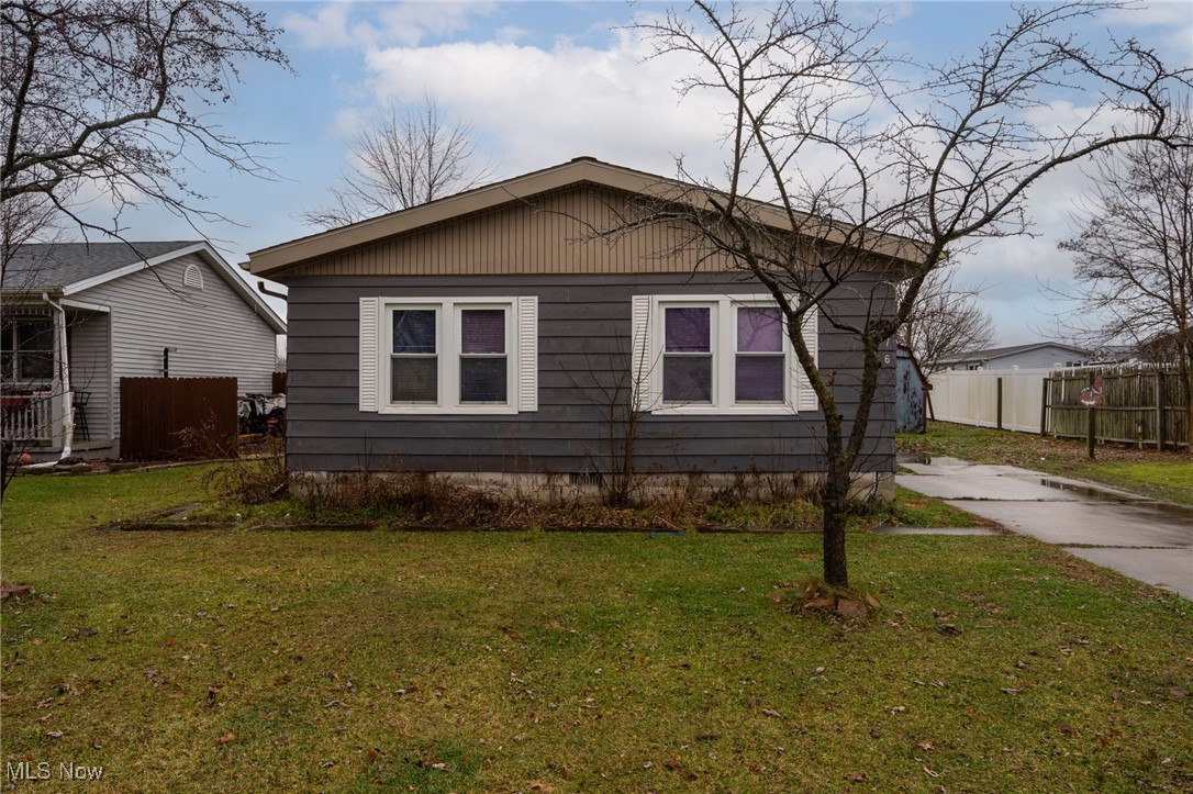 476 Stallion Court Lagrange OH 44050