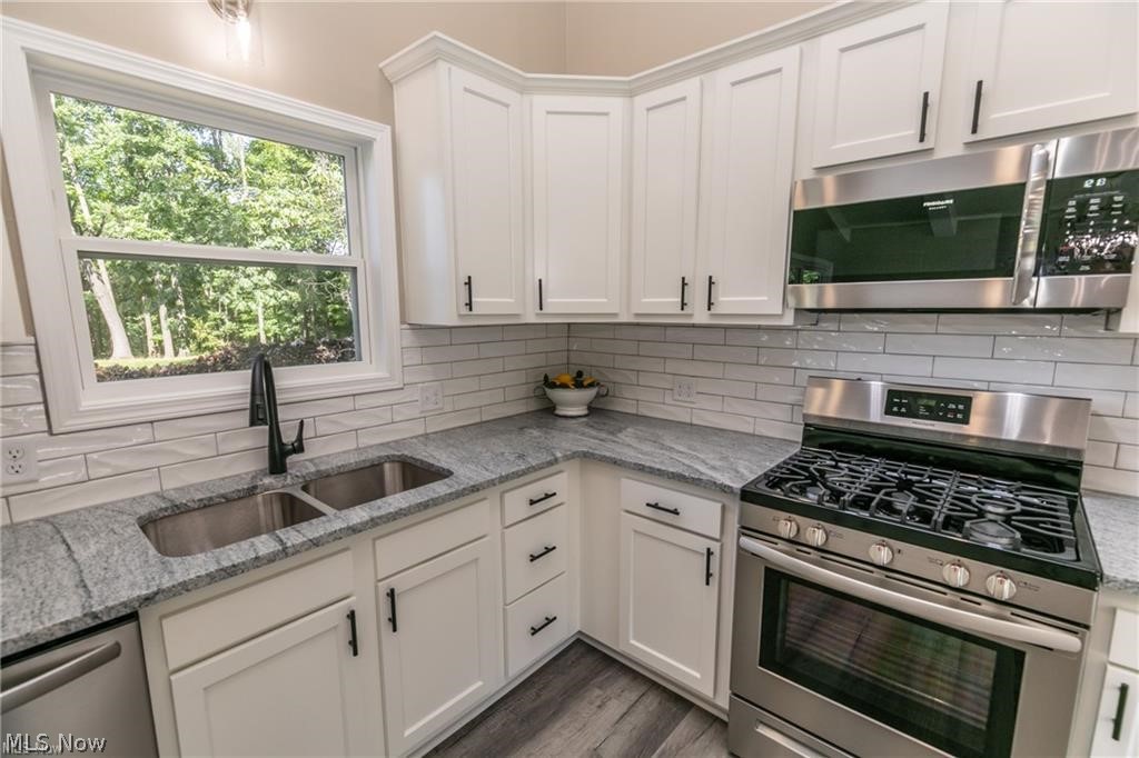 1291 Winhurst Drive Akron OH 44313