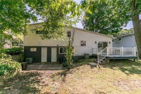 1291 Winhurst Drive Akron OH 44313